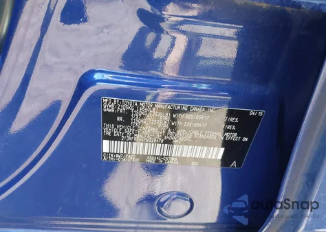 2015 Toyota Rav4 Xle from USA, damaged, VIN 2T3RFREV4FW329478